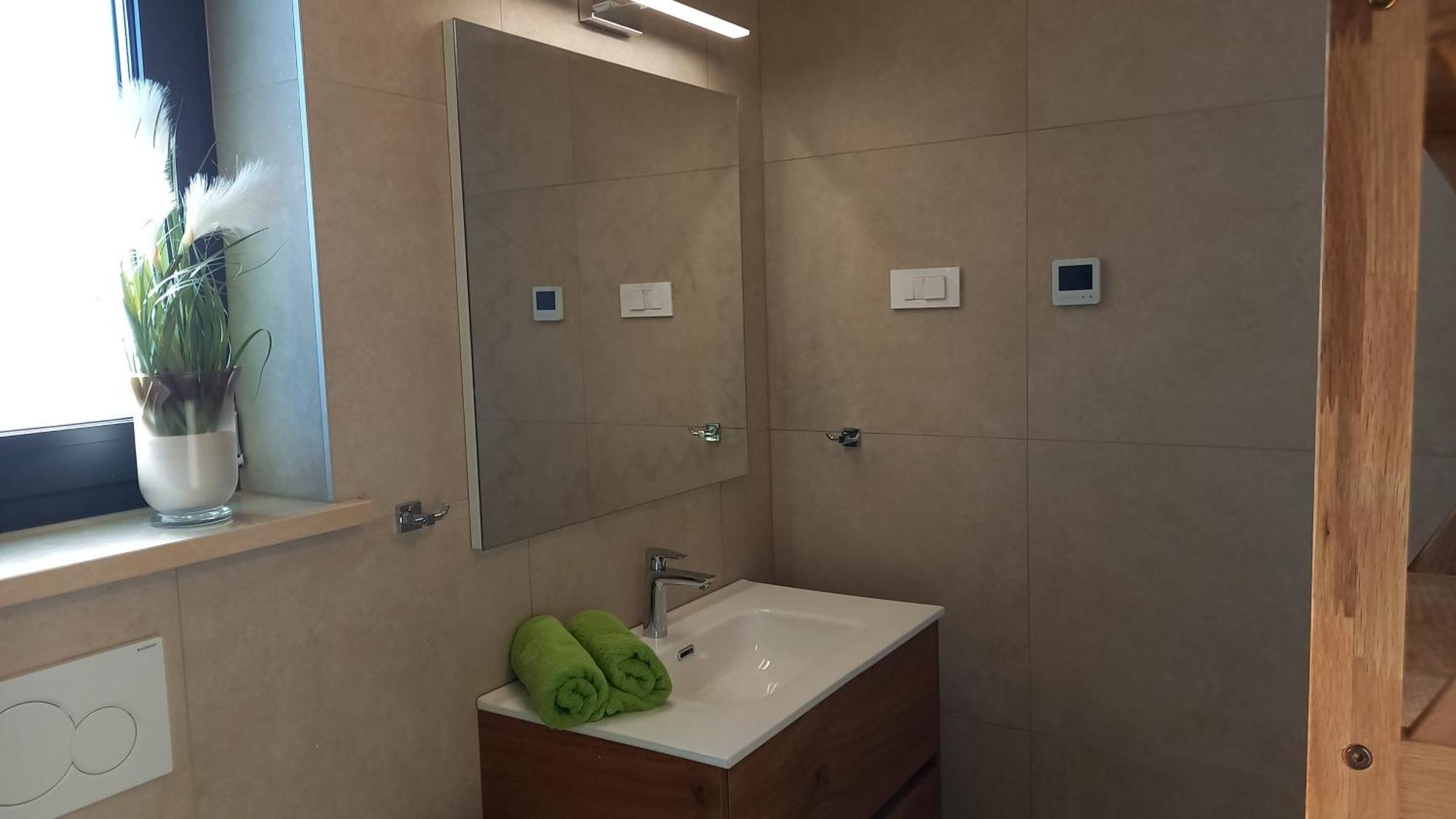 Villa Oskar Istrien Sveti Lovreč Pazenatički Kültér fotó